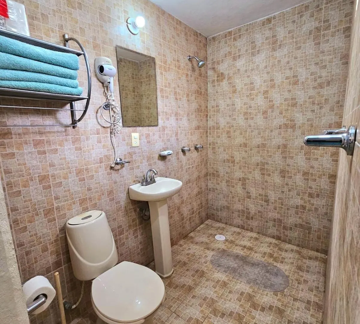 Scuba House! San Miguel, Cozumel Apartment