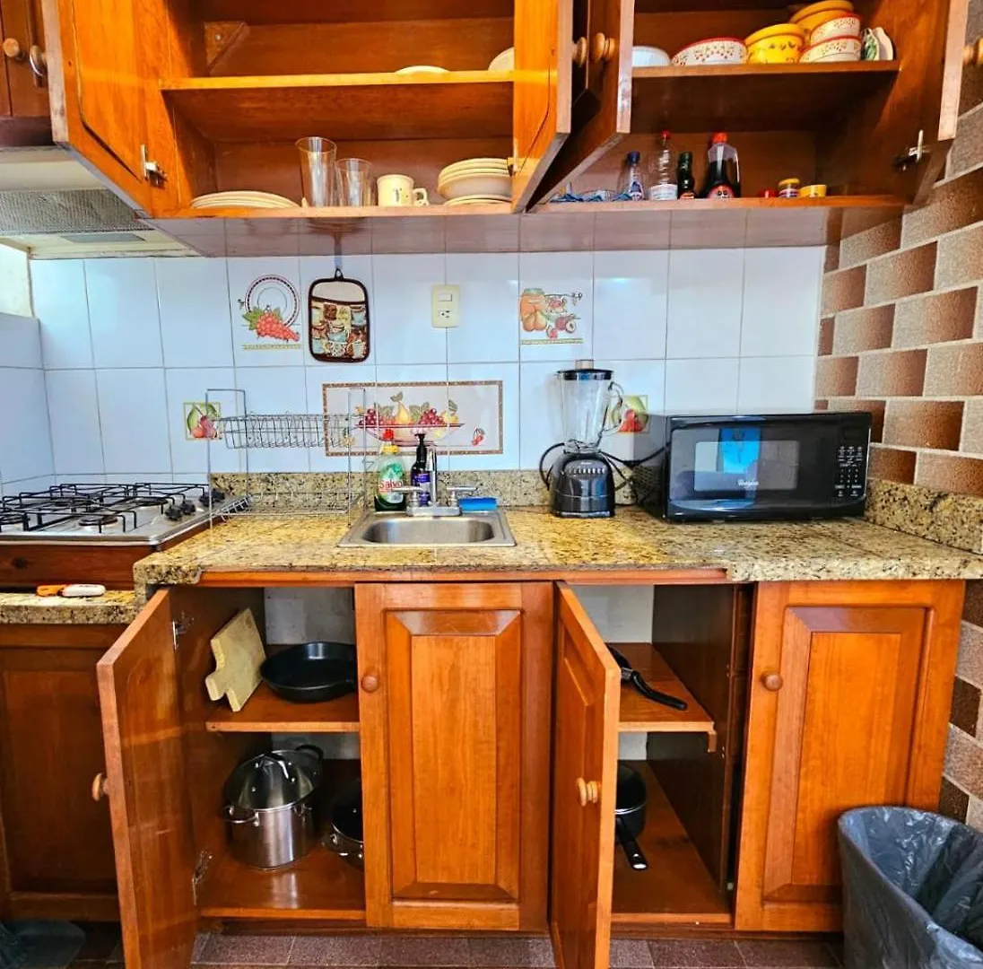 Apartmán Scuba House! San Miguel, Cozumel