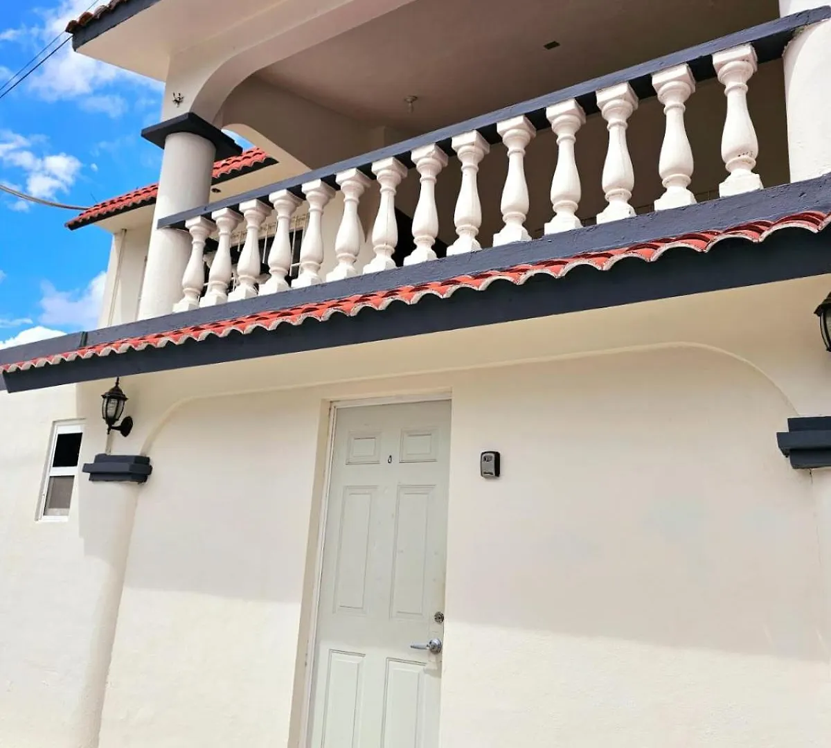 Apartmán Scuba House! San Miguel, Cozumel Mexiko