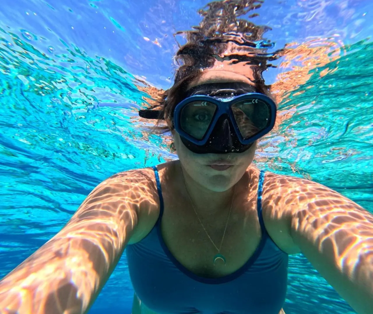 Apartmán Scuba House! San Miguel, Cozumel