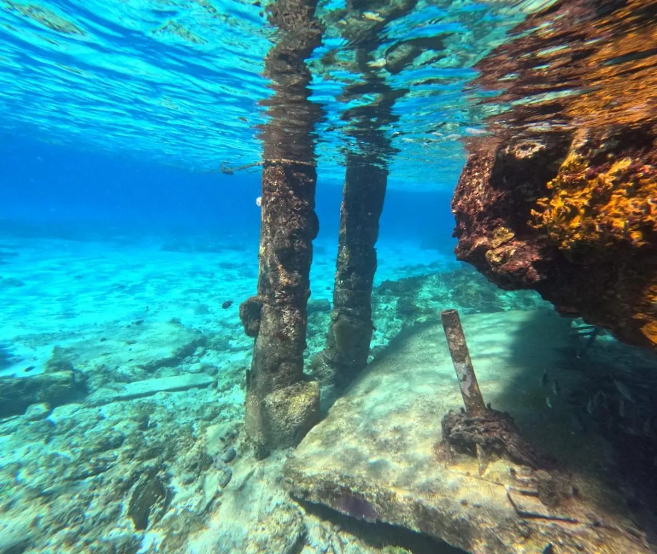 Apartmán Scuba House! San Miguel, Cozumel 0*,