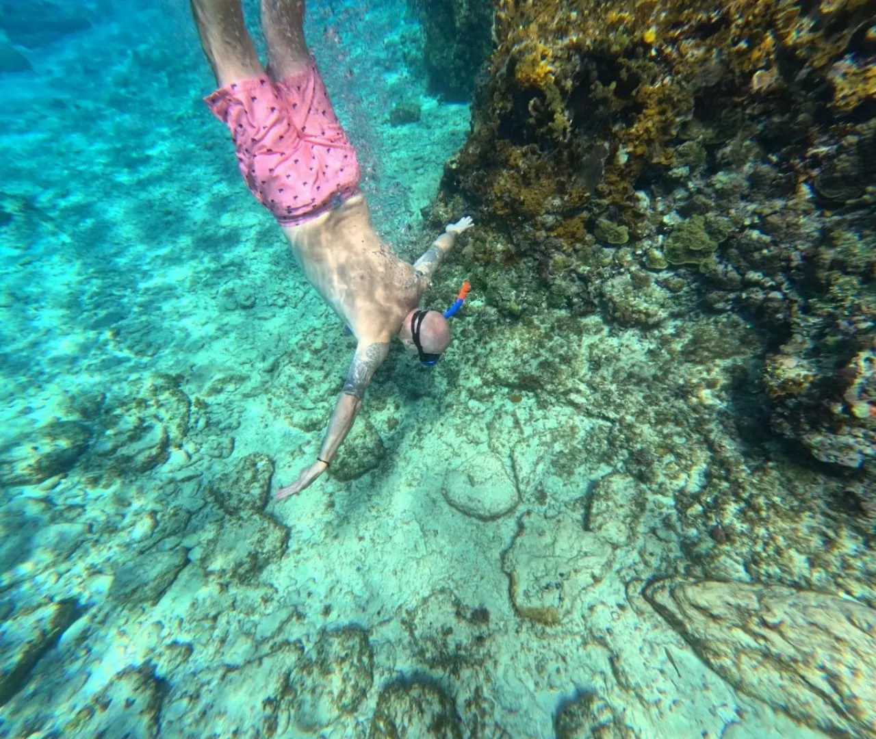 Apartmán Scuba House! San Miguel, Cozumel